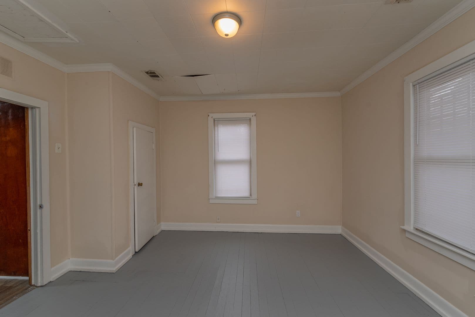 Augusta House: 151 Curry Street