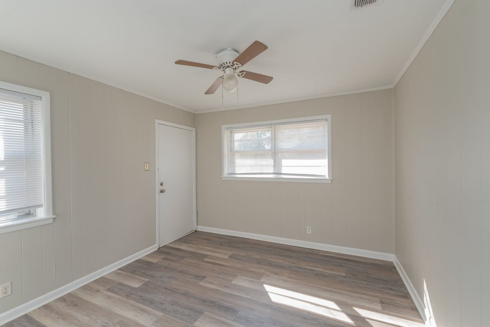 Augusta House: 2211 Ruby Drive