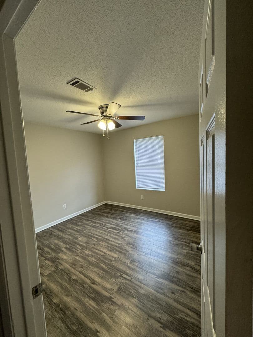 Augusta House: 2311 Walden Drive