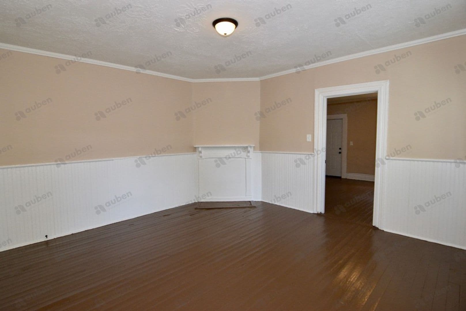 Augusta House: 1717 Starnes Street