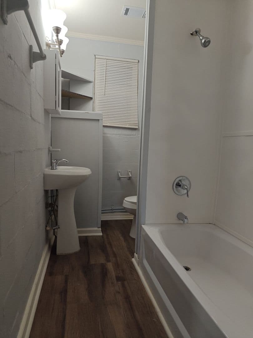 Grovetown Apartment: 4432 Wrightsboro Rd