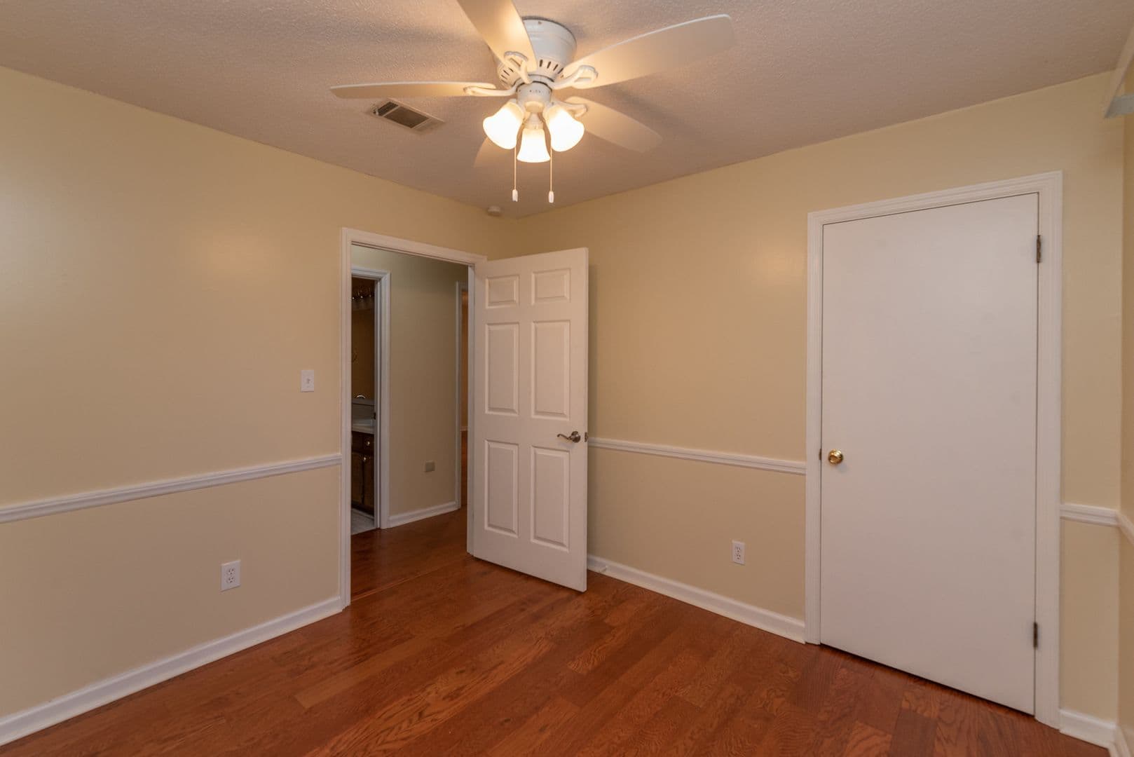 Augusta House: 1140 Brookwood Drive