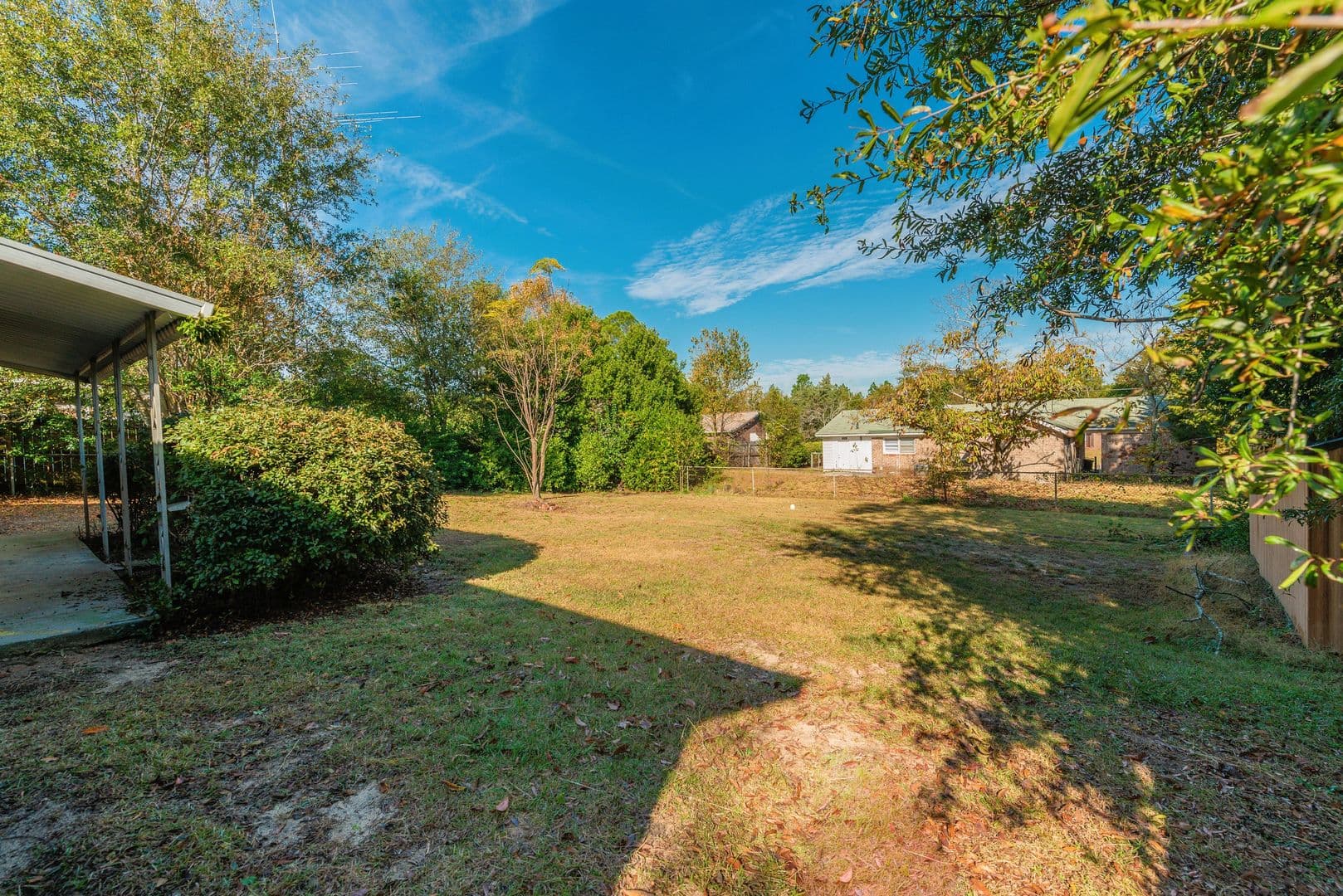 Augusta House: 3027 Jeanne Road