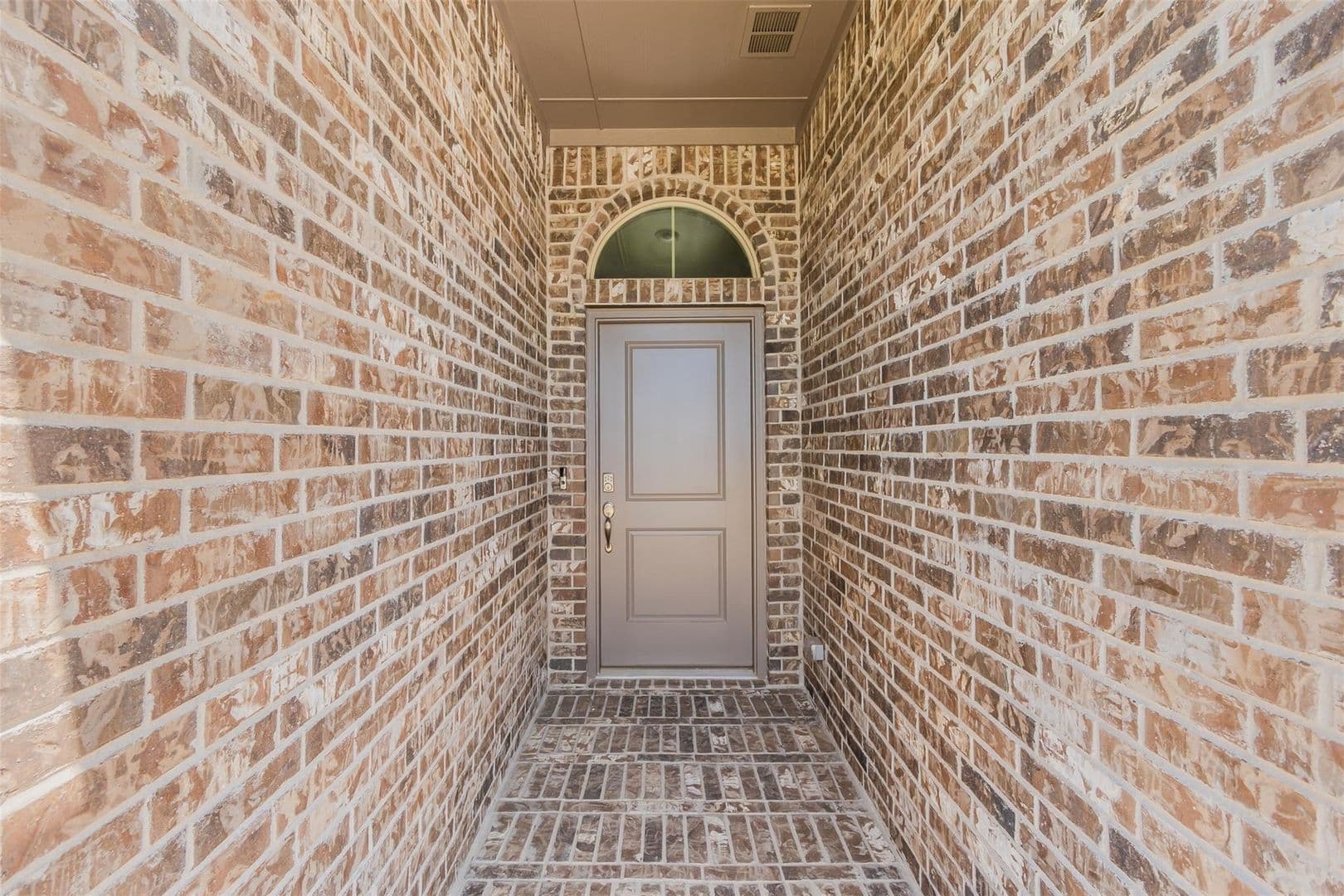 Krum House: 1343 Fox Hollow Road