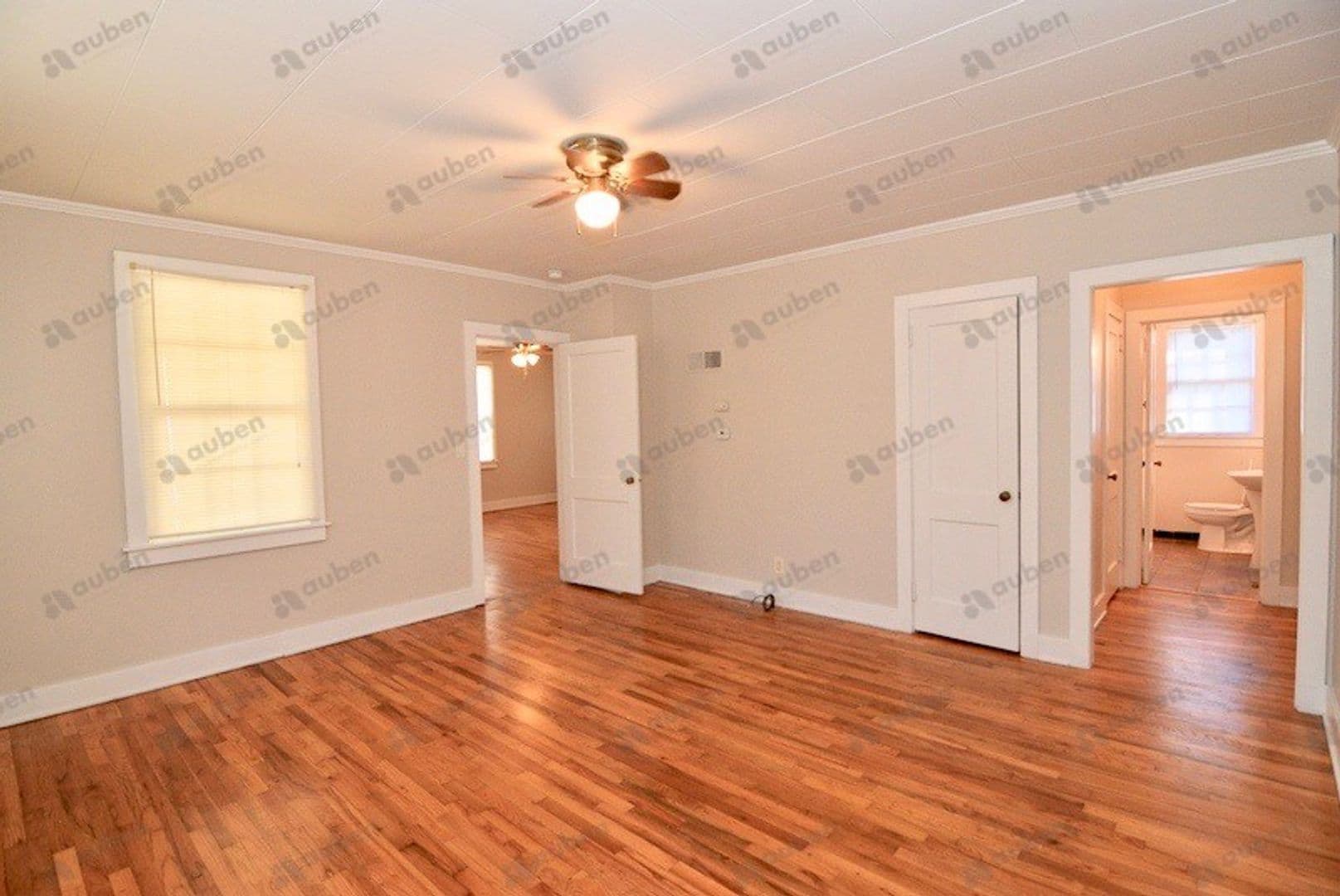 Augusta House: 512 Beaufort Drive