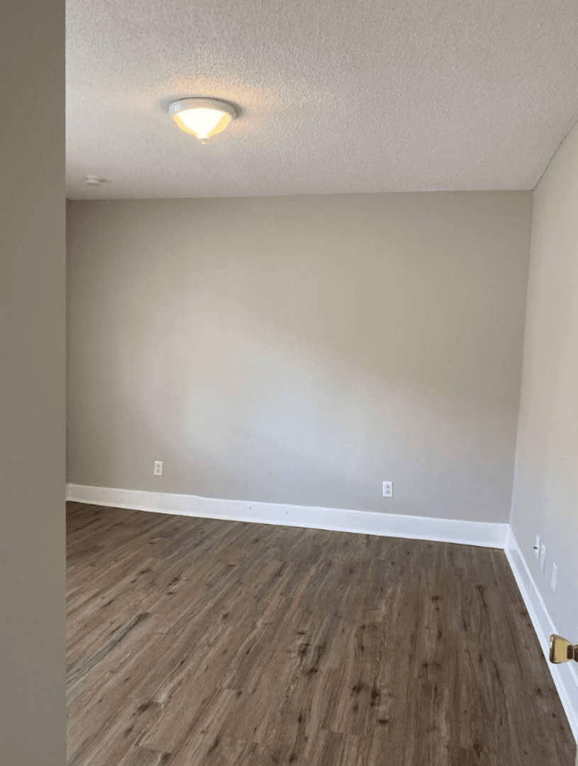 Chattanooga House: 2413 Stuart Street