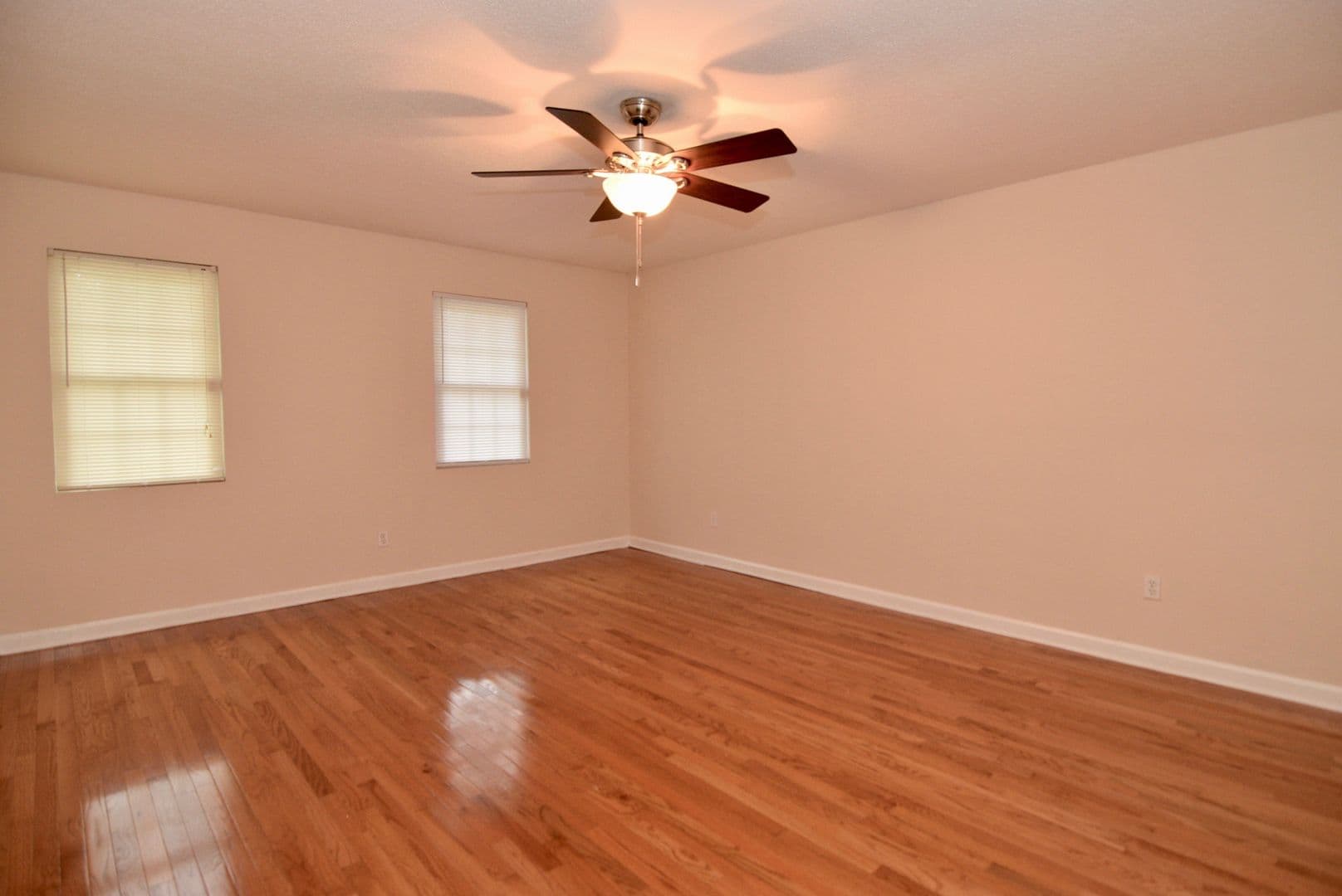 Evans House: 490 Pheasant Run Drive