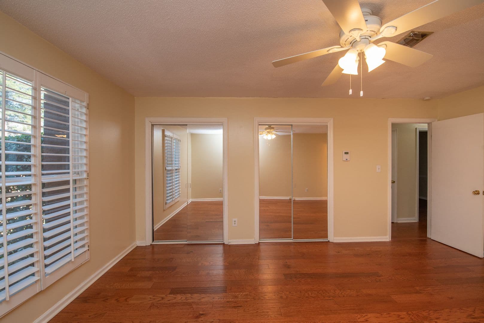 Augusta House: 1140 Brookwood Drive