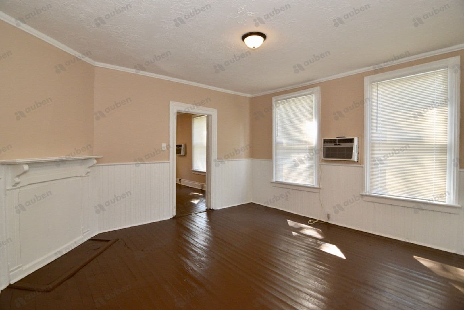 Augusta House: 1717 Starnes Street