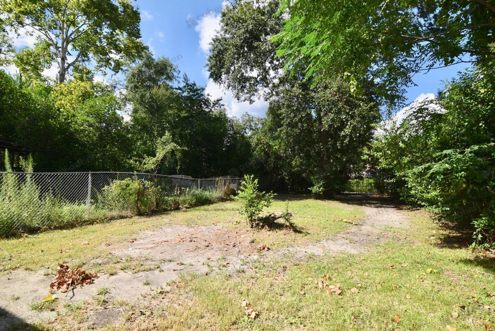 Augusta House: 1717 Starnes Street