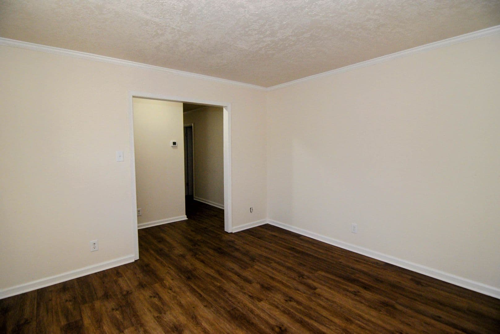 Waynesboro House: 146 Nathaniel Howard Road