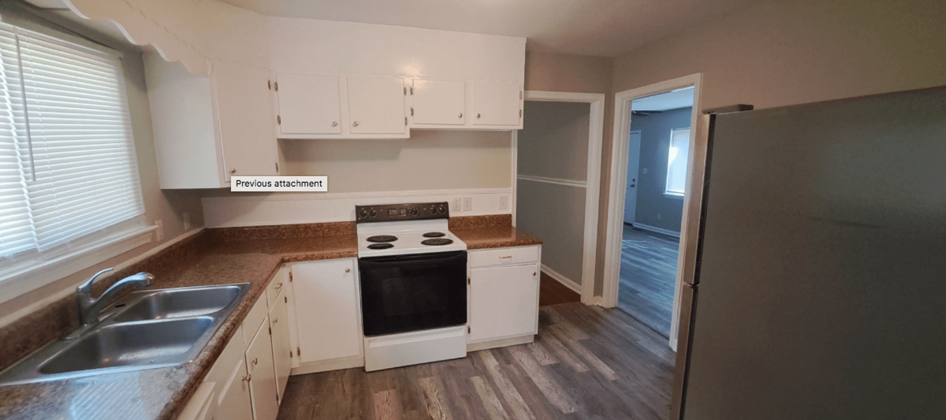 Hixson House: 1261 Northern Hills Road