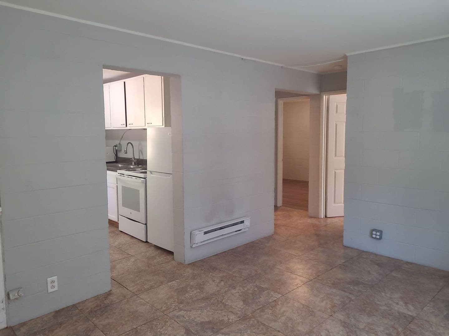 Chattanooga House: 713 Lupton Drive Unit A