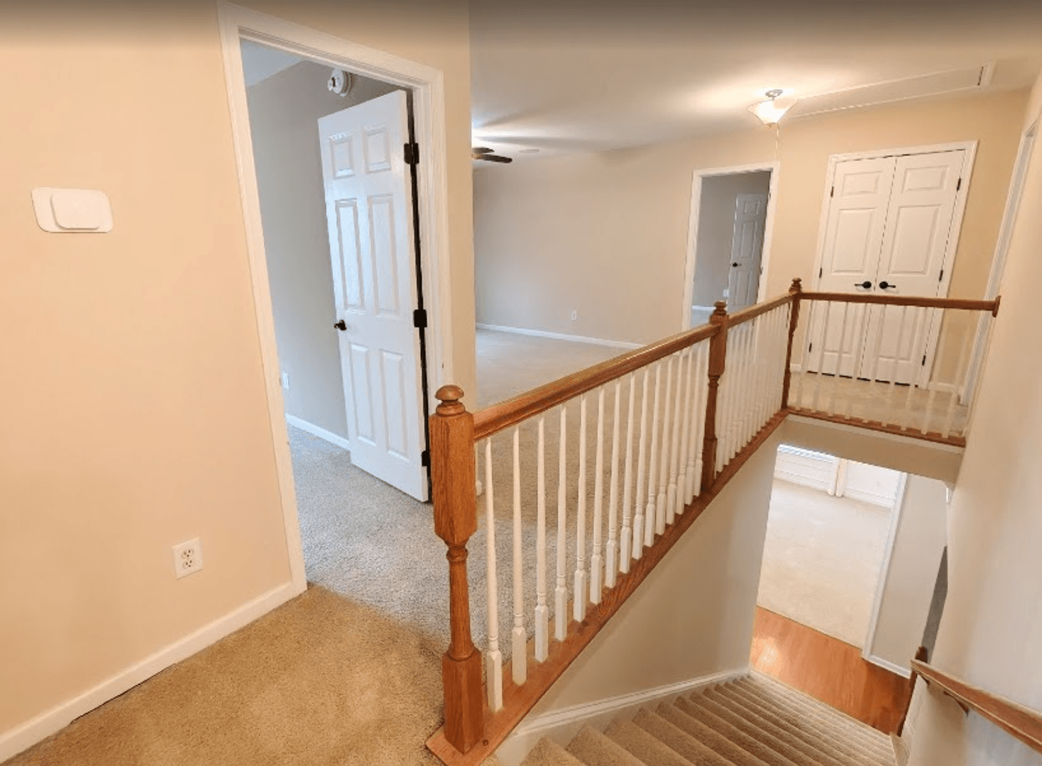 Blythewood House: 809 Redden Row