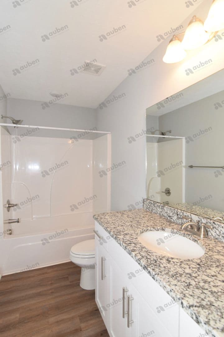Grovetown House: 724 Leela Court