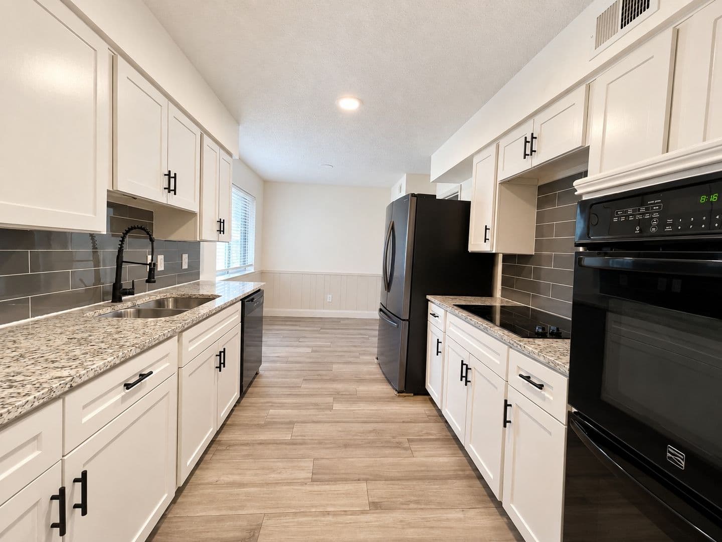 Plano House: 2404 Kentfield Lane