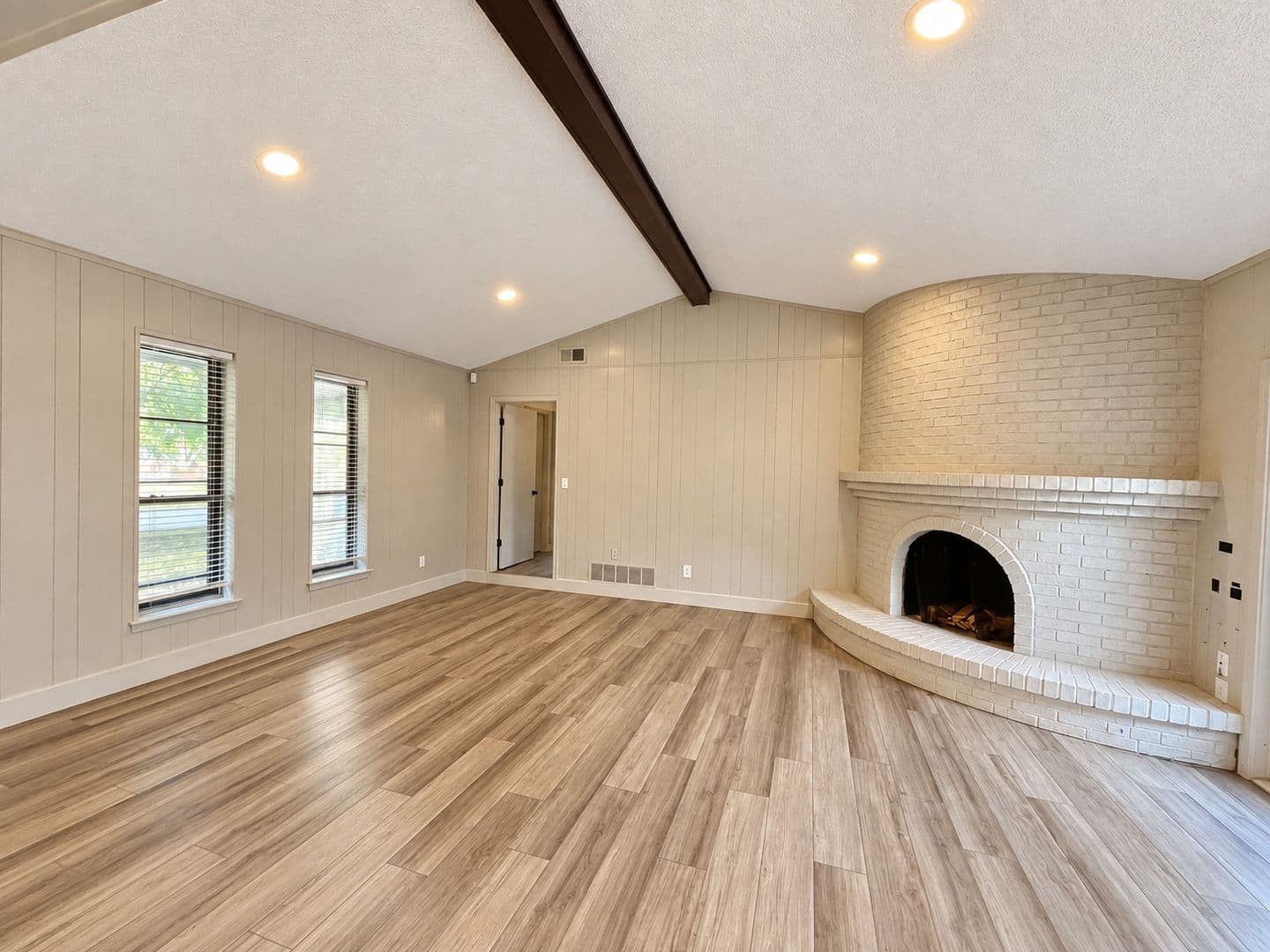 Plano House: 2404 Kentfield Lane