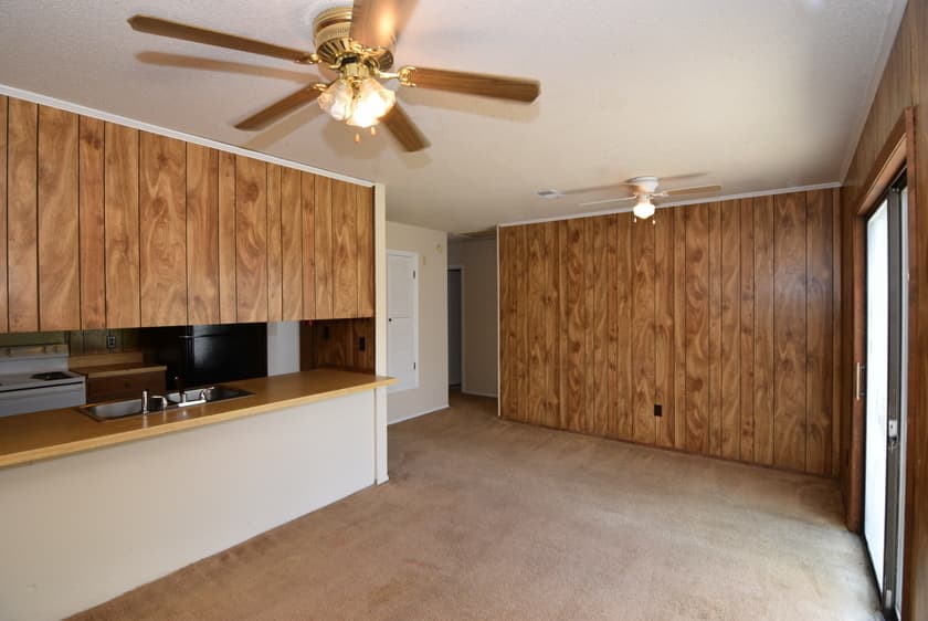 Augusta House: 2311 Walden Drive