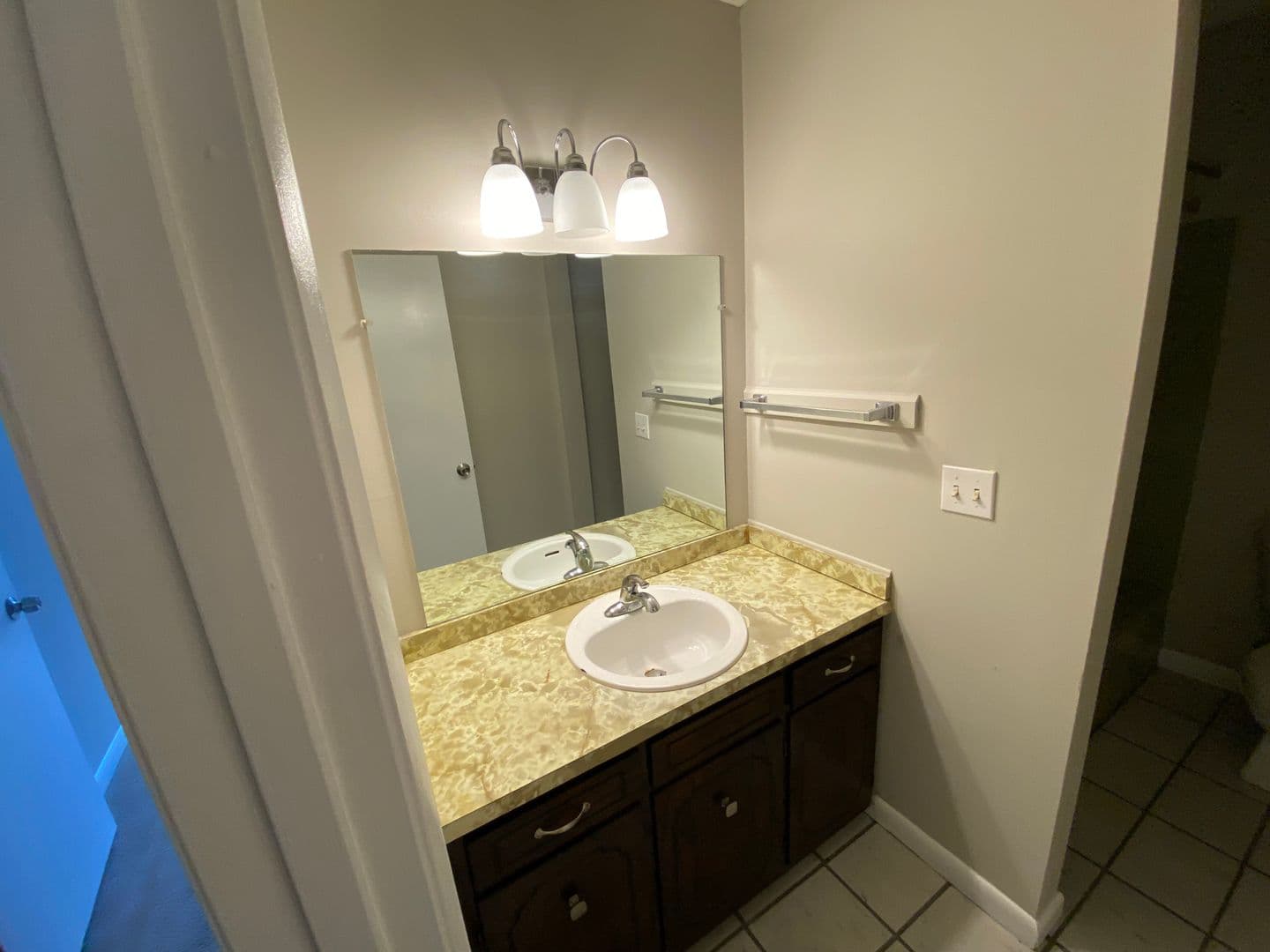 Chattanooga House: 19 Tunnel Boulevard
