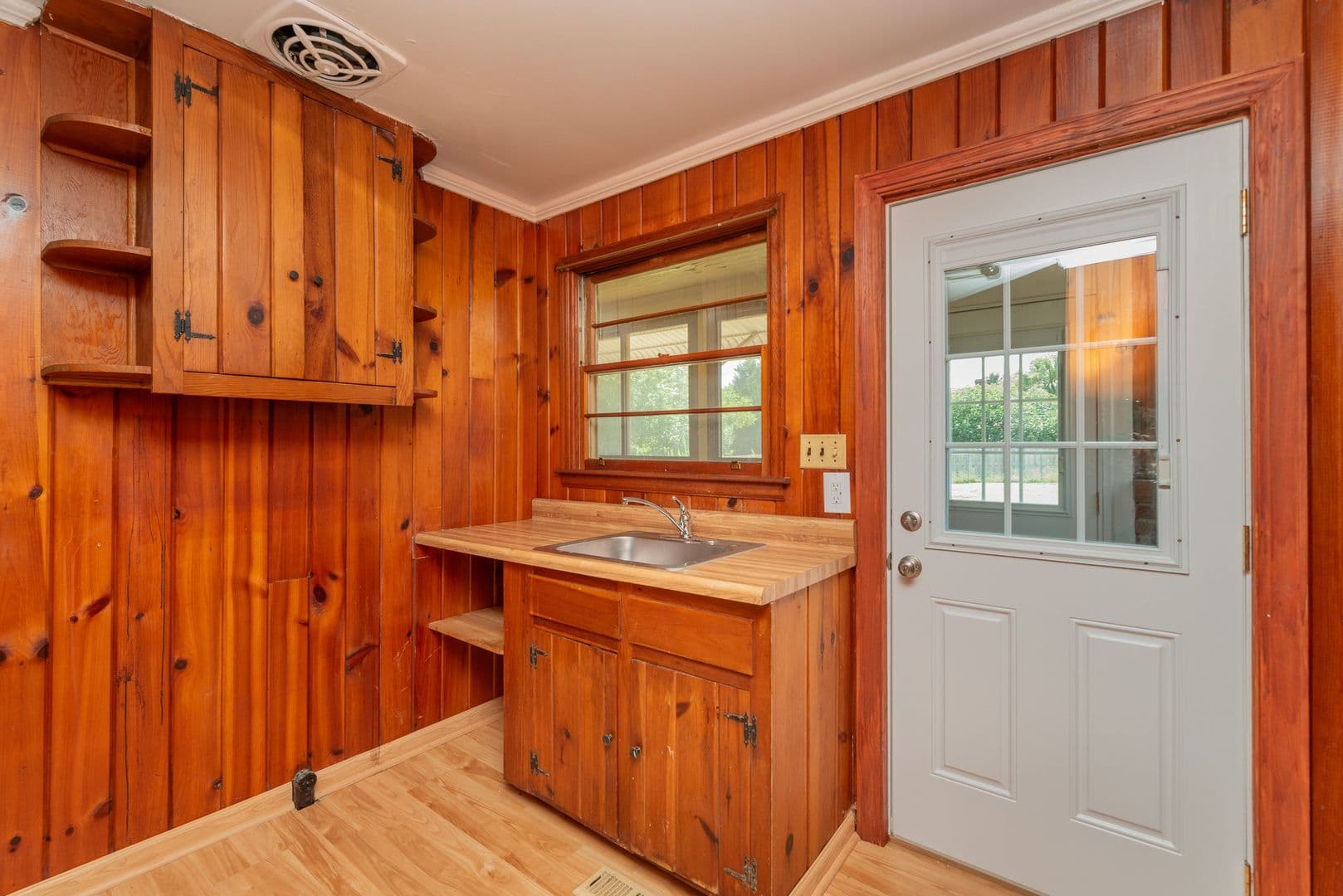 North Augusta Apartment: 315 Georgia Avenue
