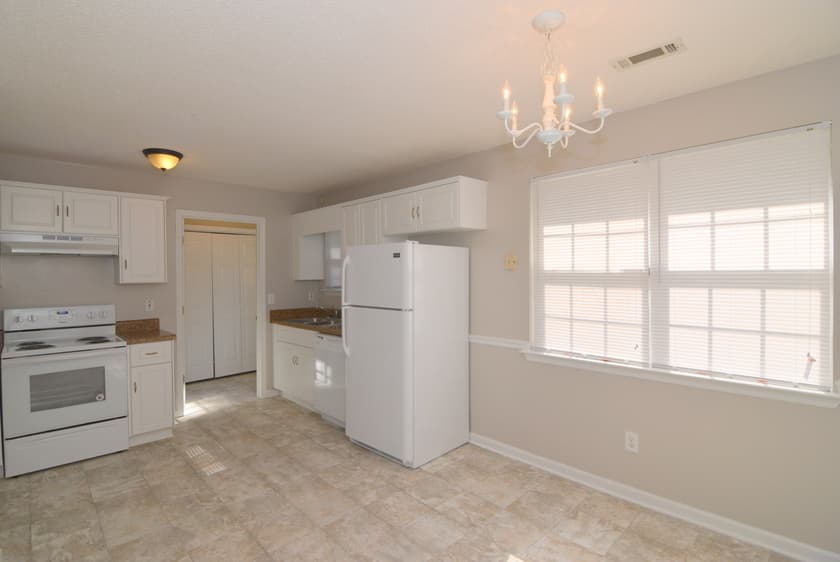 Hephzibah House: 3609 Dayton Street