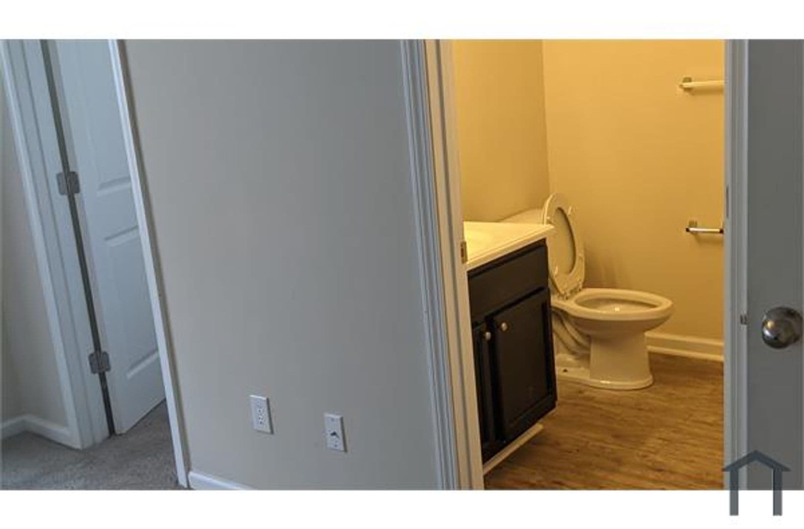 Columbia Apartment: 5229 Woodbrier Street