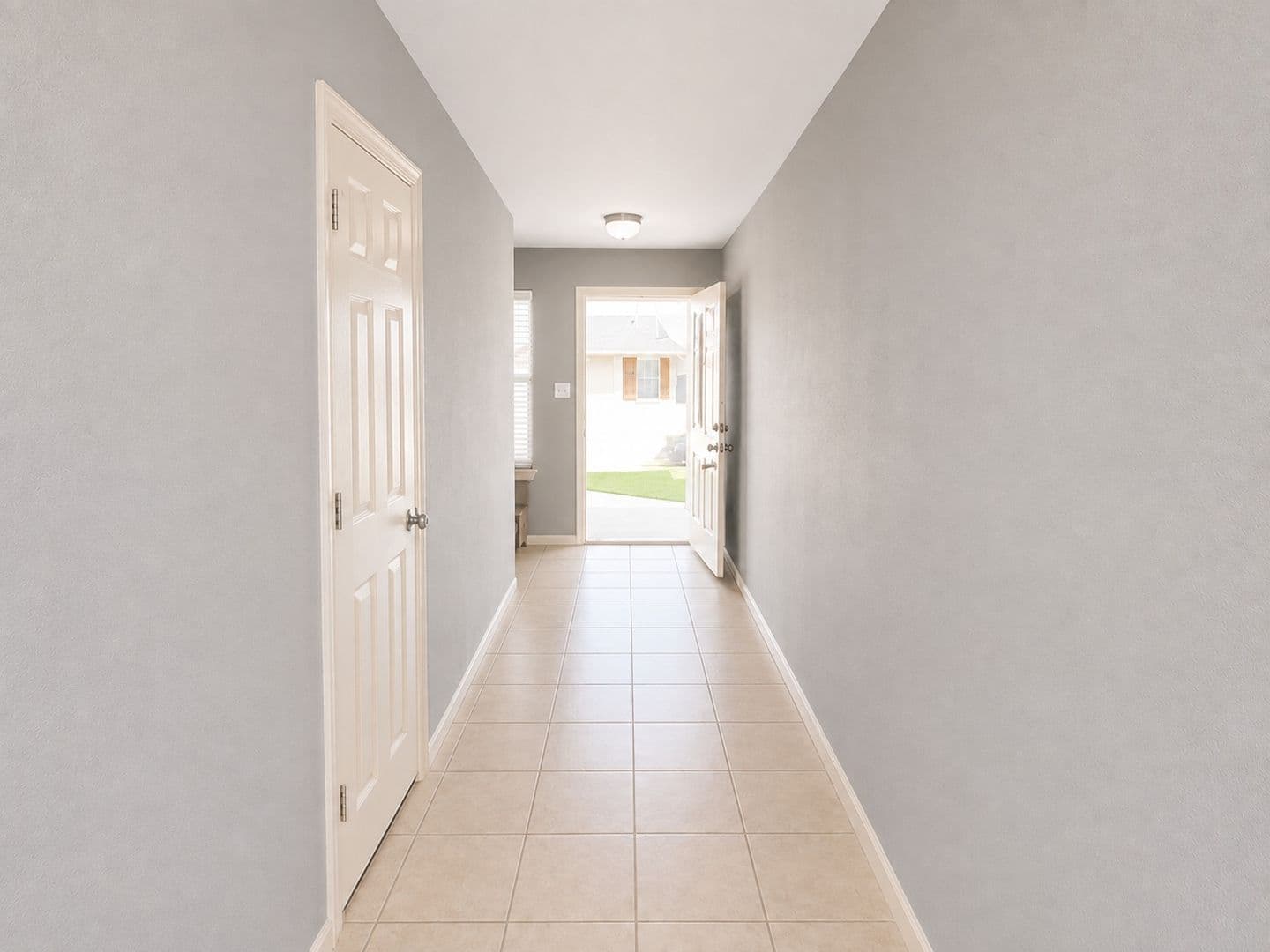 Princeton Apartment: 1109-1111 Parkway Trail