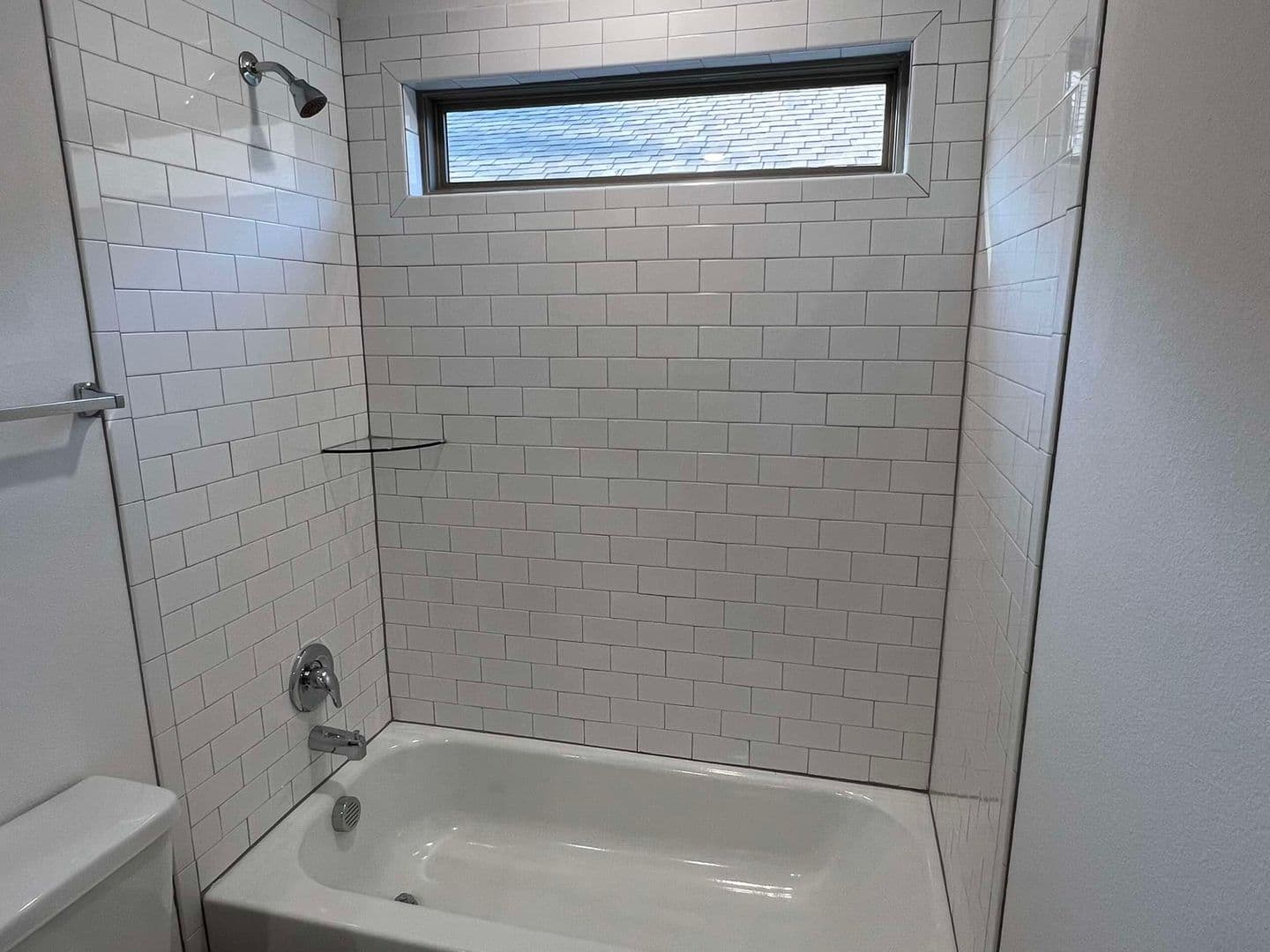 Denison Apartment: 2522-2524 South Fannin Avenue