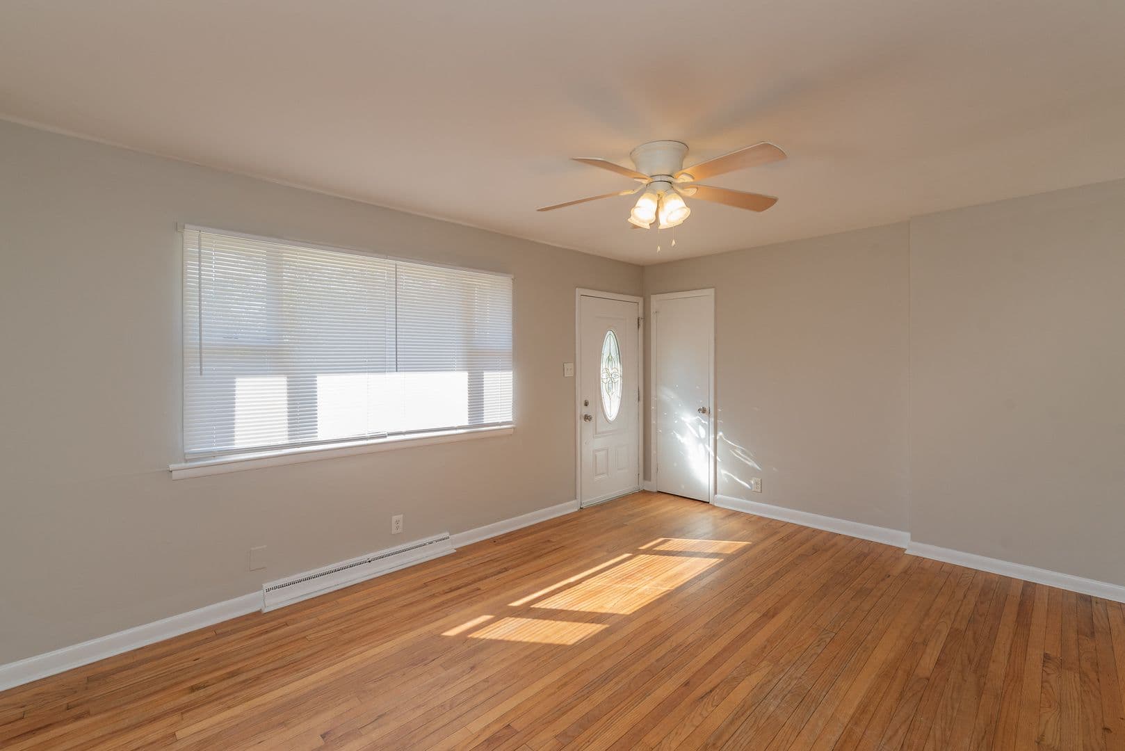 Augusta House: 2211 Ruby Drive