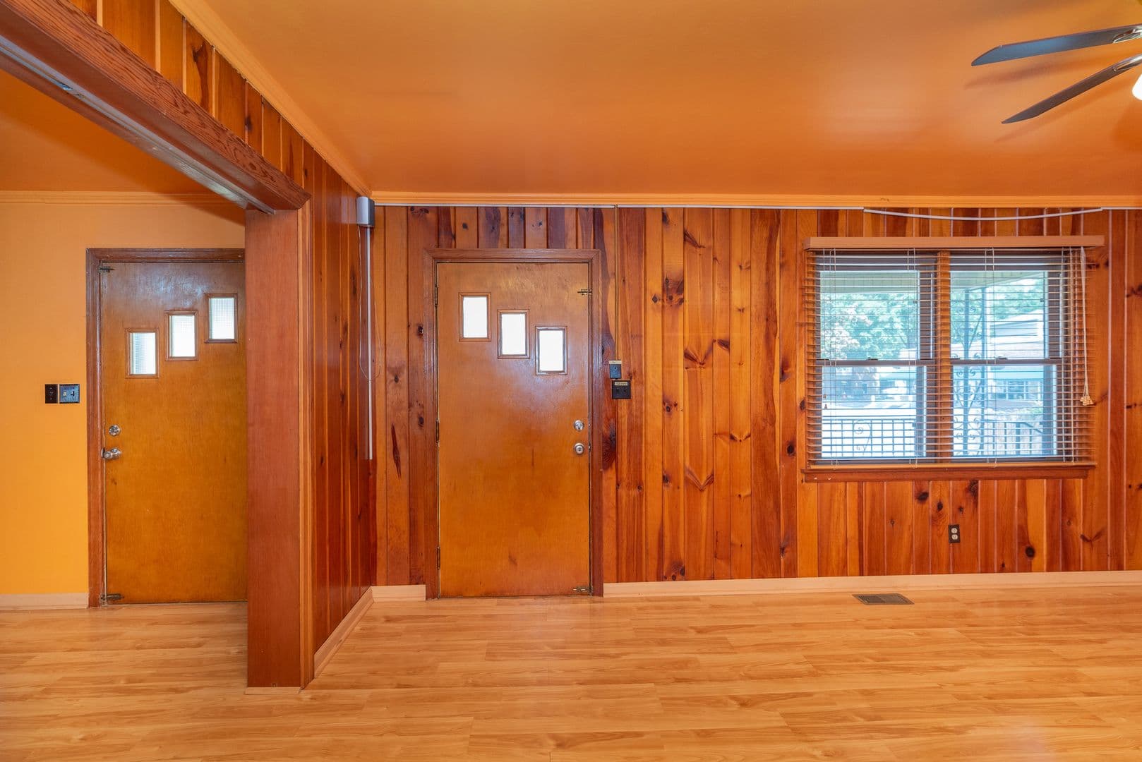North Augusta Apartment: 315 Georgia Avenue