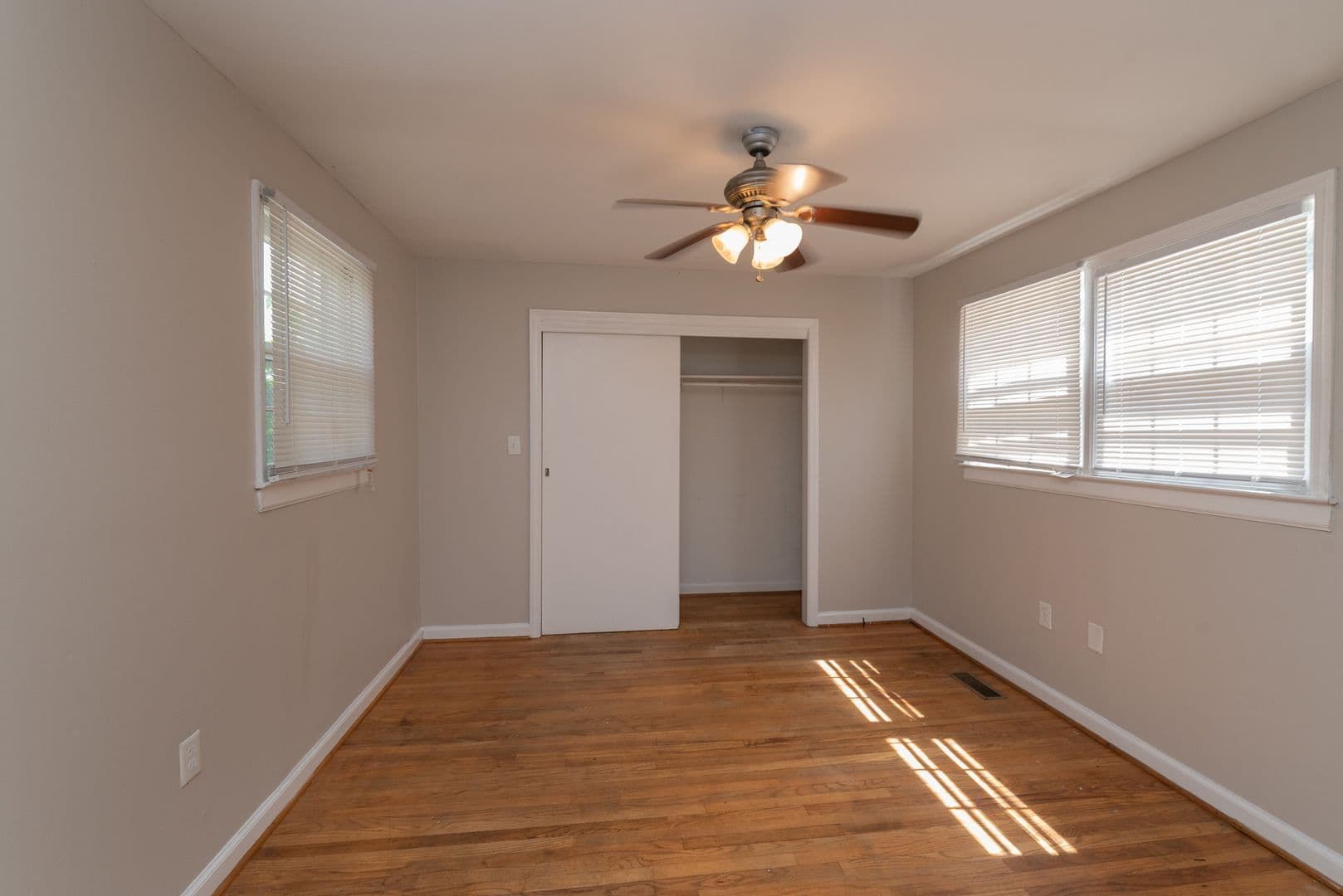 Augusta House: 2269 Pund Avenue