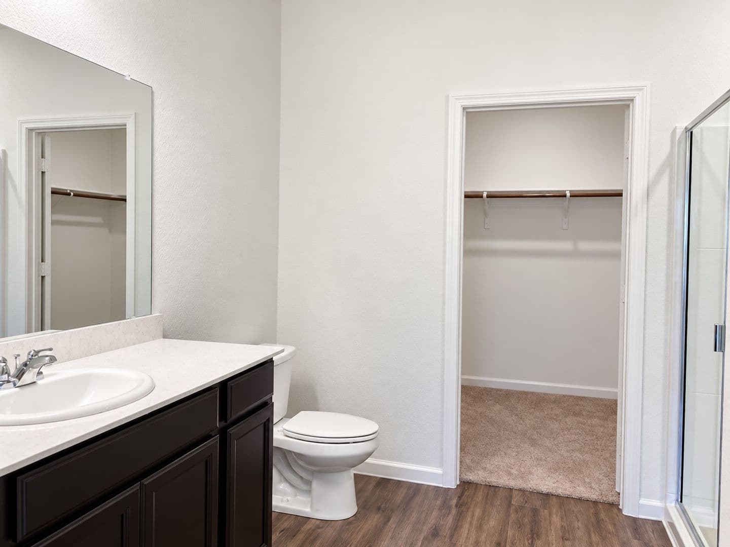 Fort Worth House: 6525 Trident Court