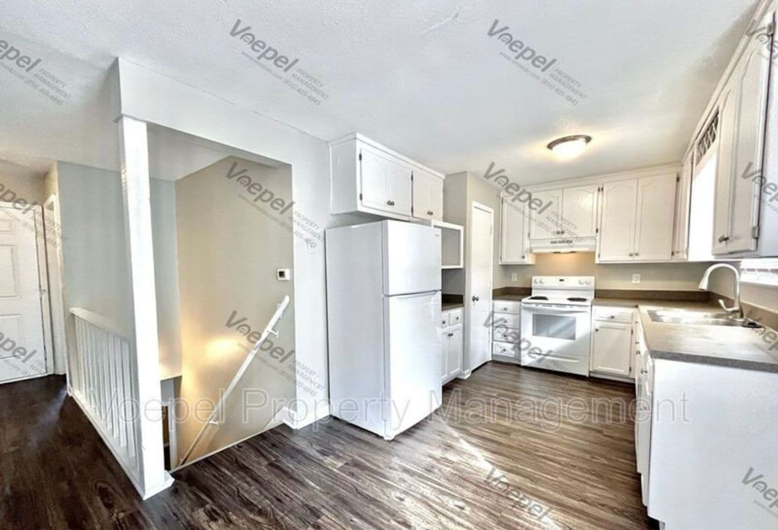 Raytown Apartment: 10109 - 10115 E. 67th Street