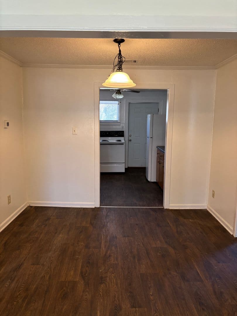 Augusta House: 2165 1/2 Telfair Street