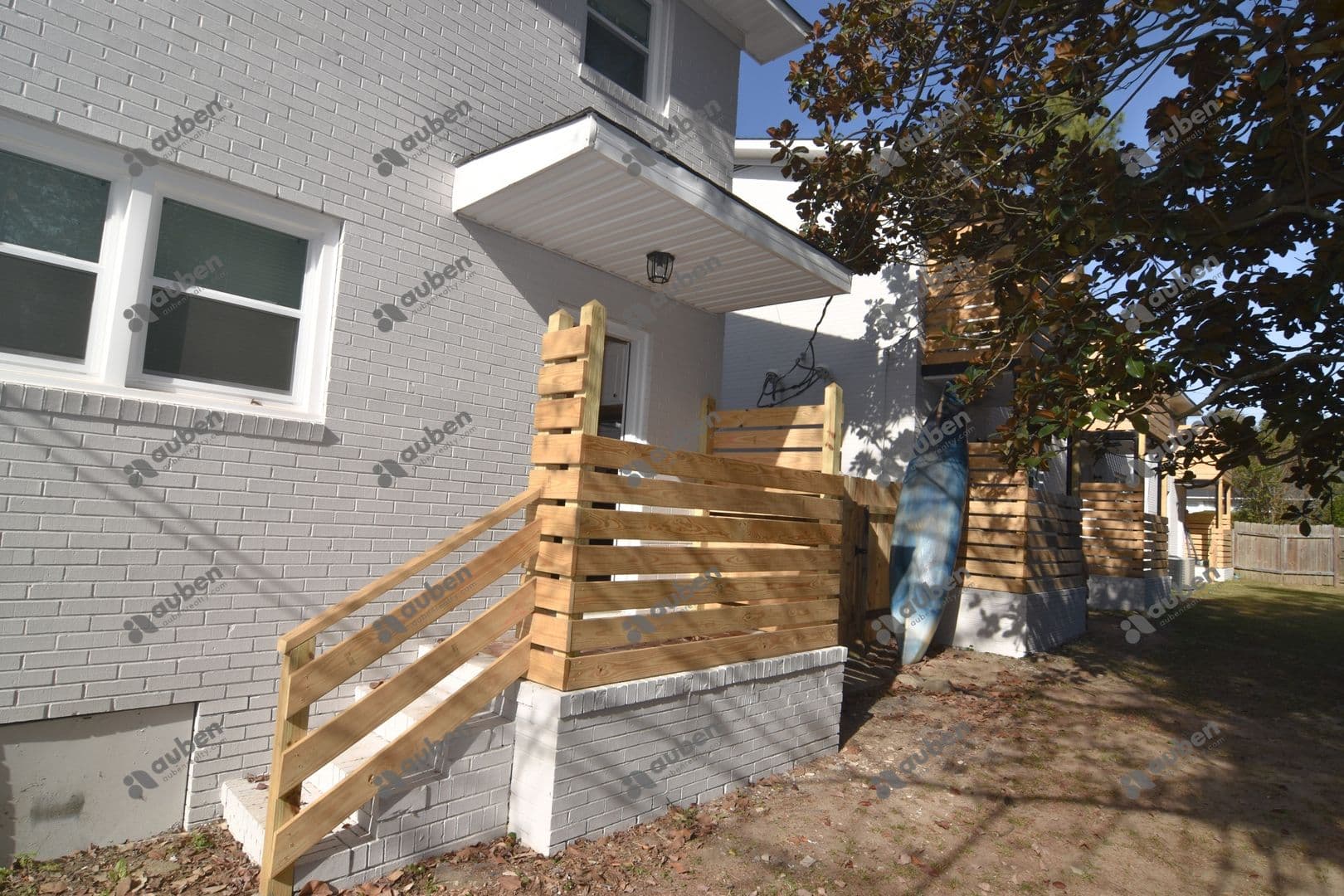 Augusta Apartment: 1600 Johns Rd