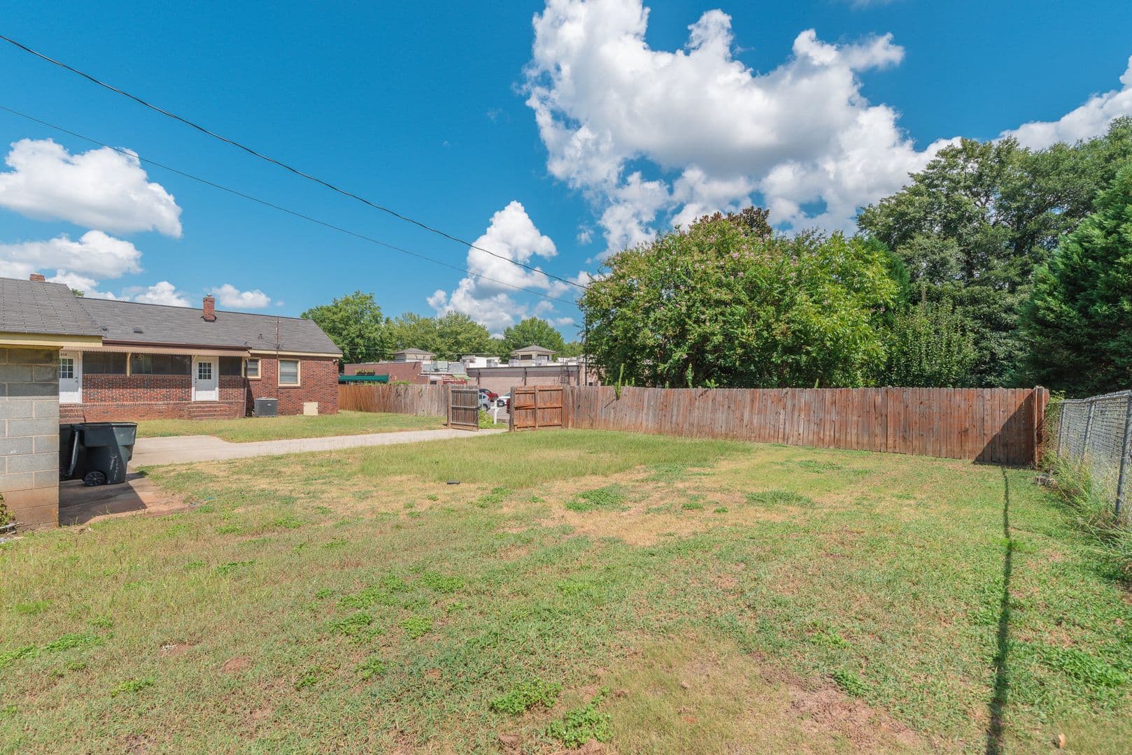 North Augusta Apartment: 315 Georgia Avenue