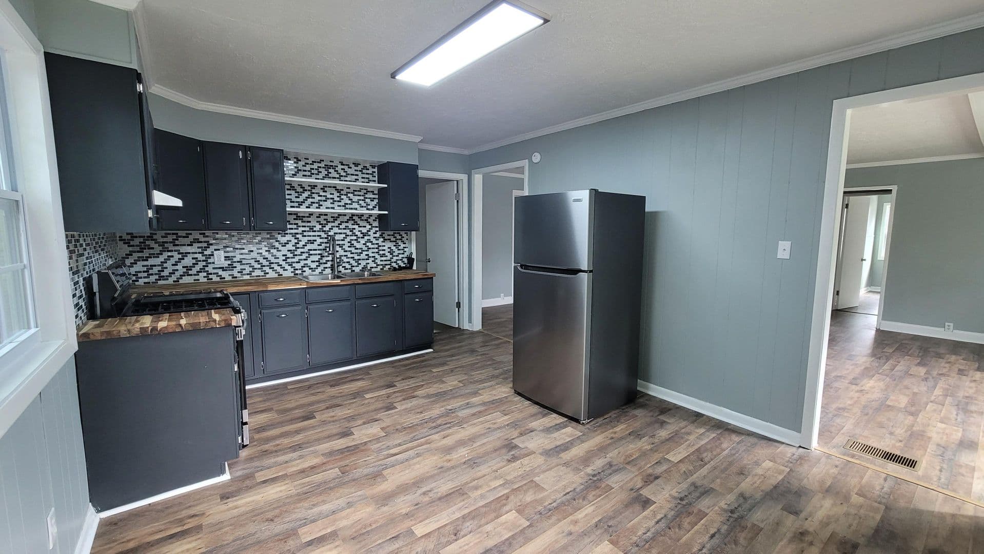 Augusta House: 2019 Virginia Avenue
