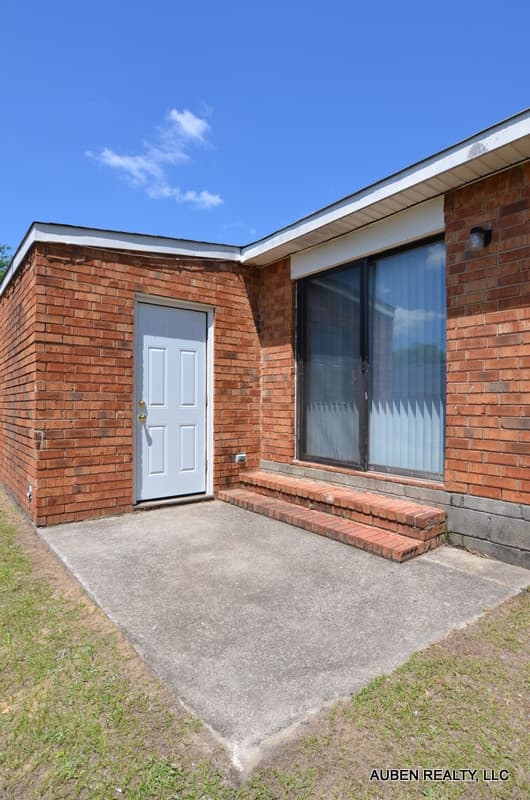 Augusta House: 2311 Walden Drive