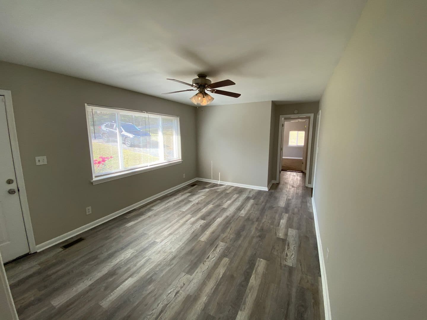 Hixson House: 1261 Northern Hills Road