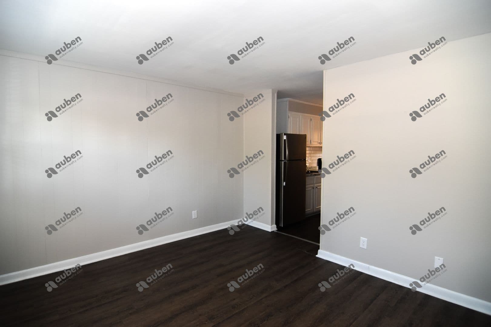 Augusta Apartment: 1600 Johns Rd