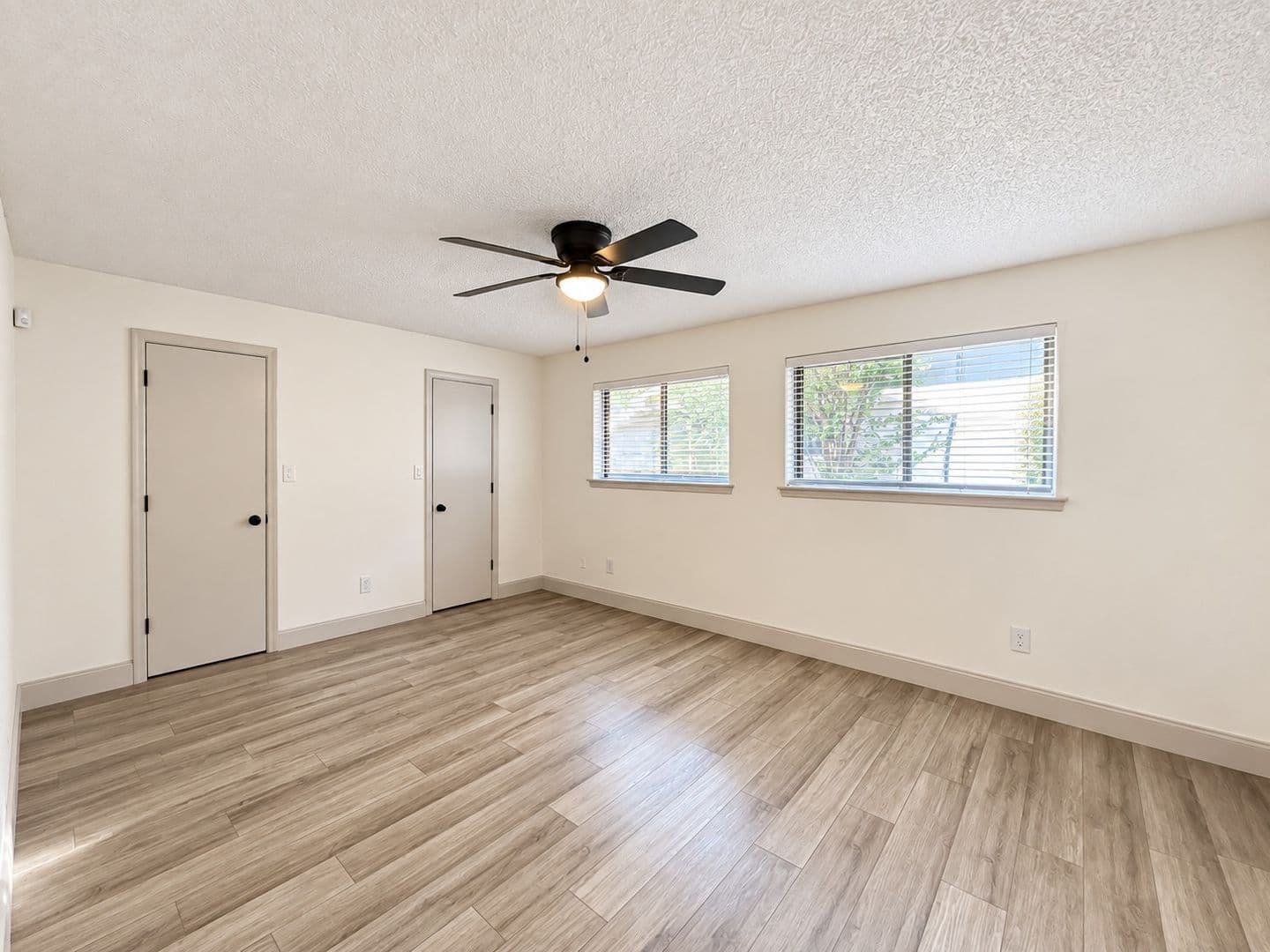 Plano House: 2404 Kentfield Lane
