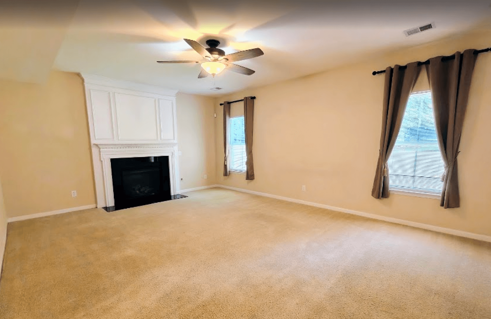 Blythewood House: 809 Redden Row