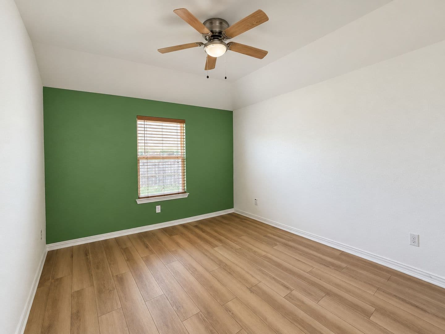 Fort Worth House: 8121 Belgian Blue Court