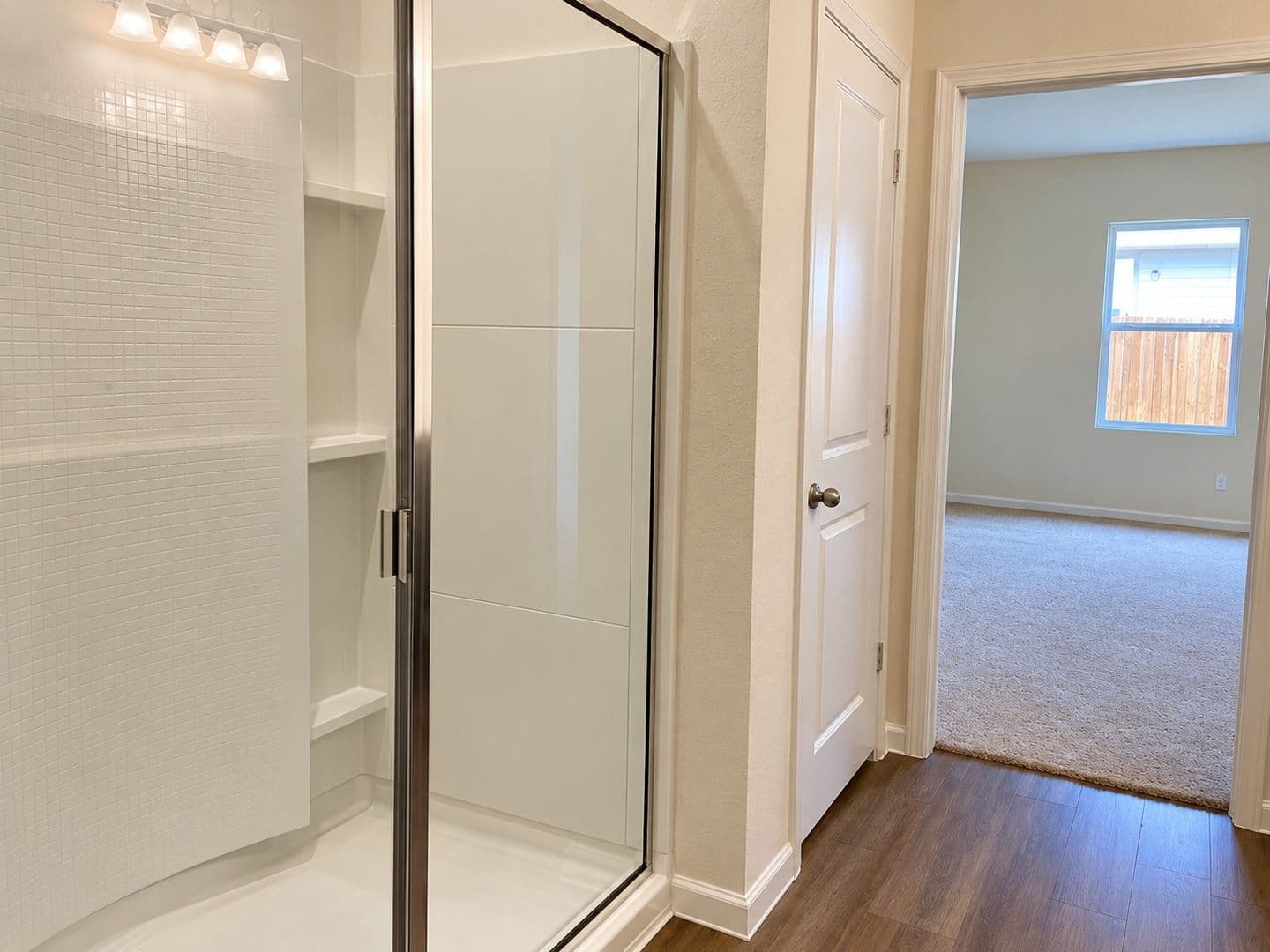 Fort Worth House: 6525 Trident Court