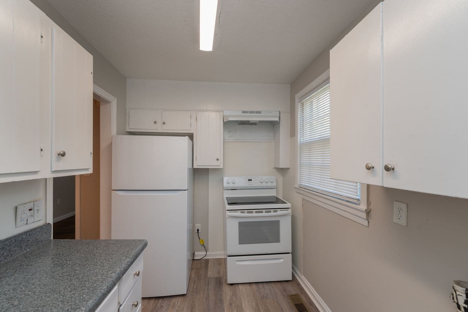 Augusta House: 2269 Pund Avenue
