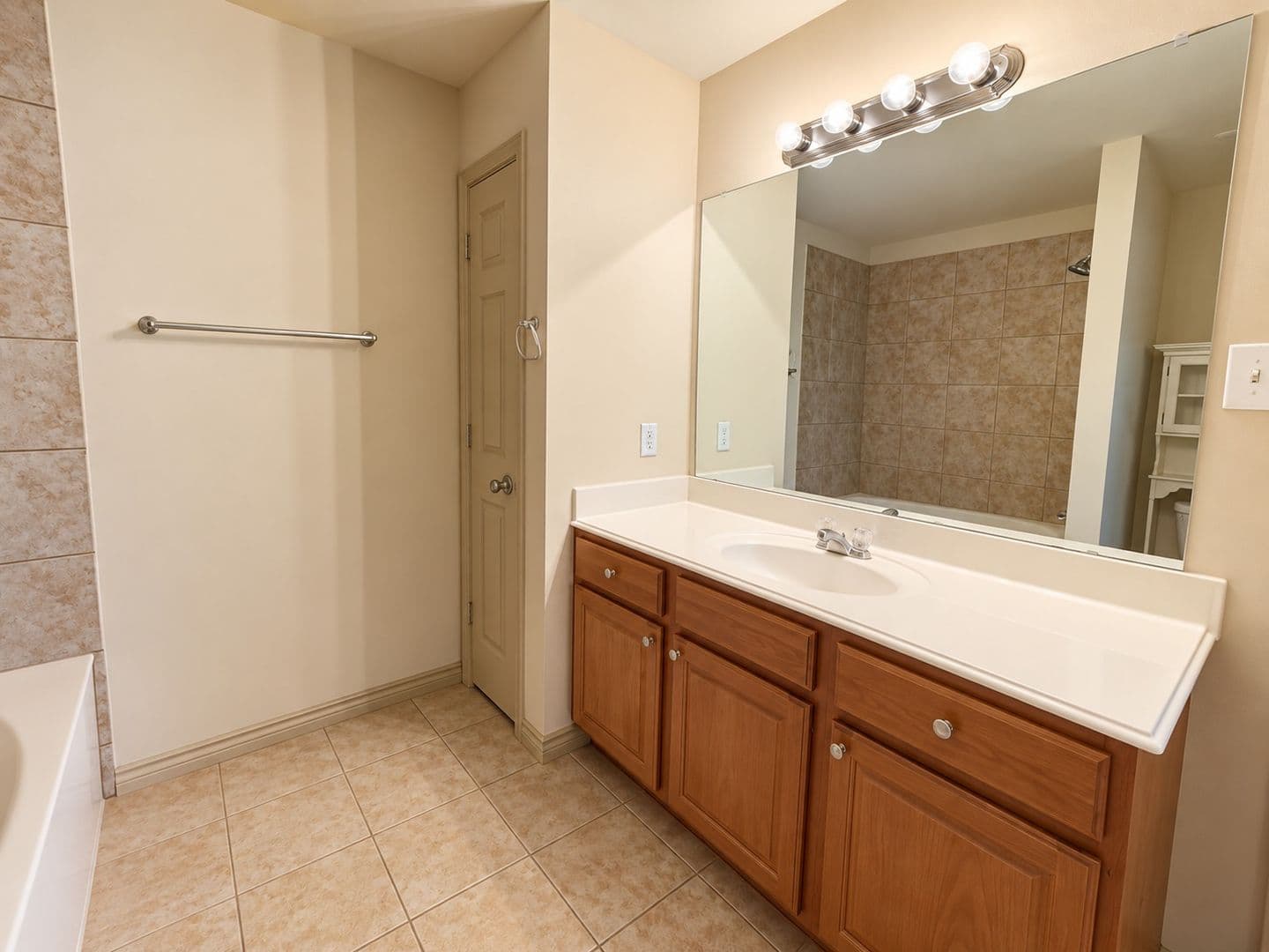 Fort Worth House: 3933 Fernando Drive