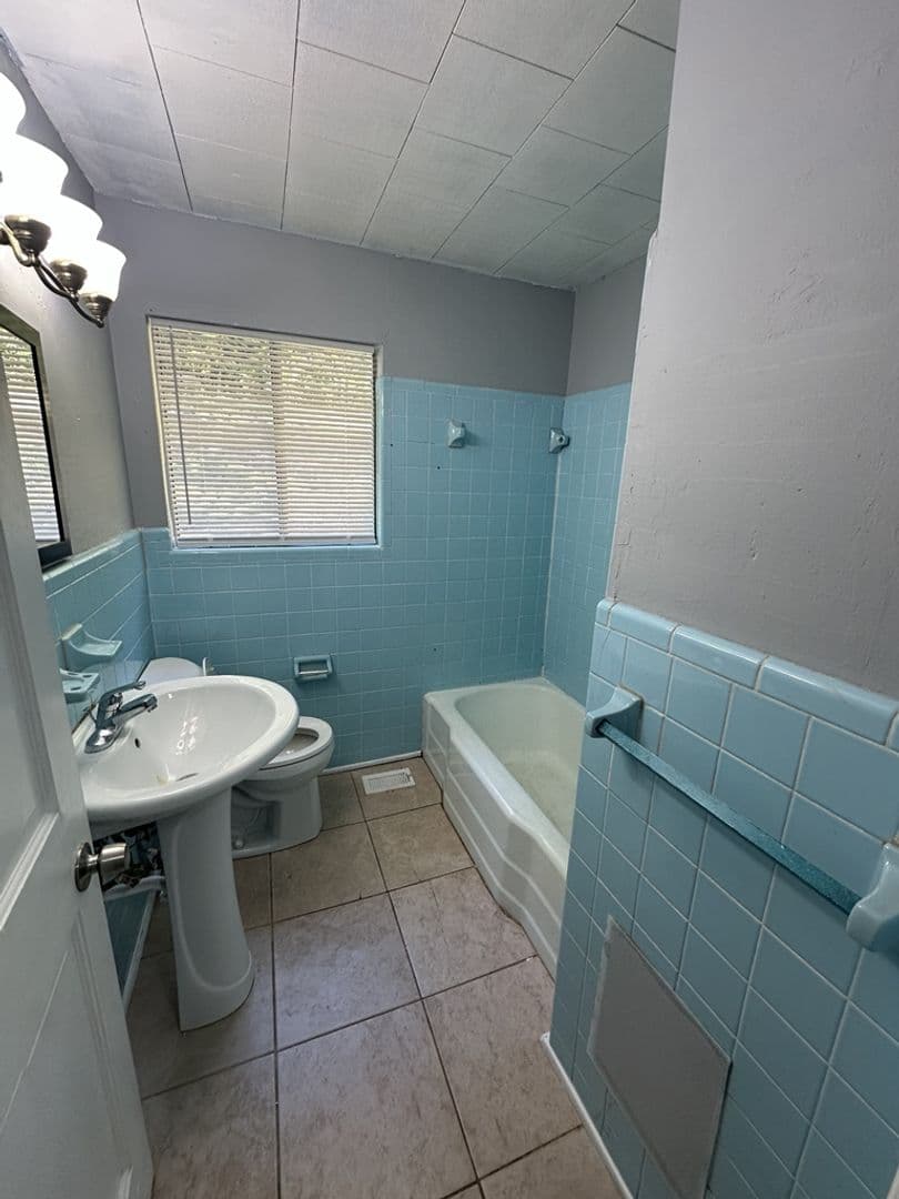 Chattanooga House: 4213 Oakland Terrace N