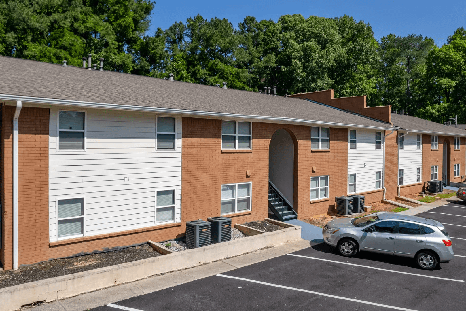 Atlanta Apartment: 3200-3230 Cushman Cir SW