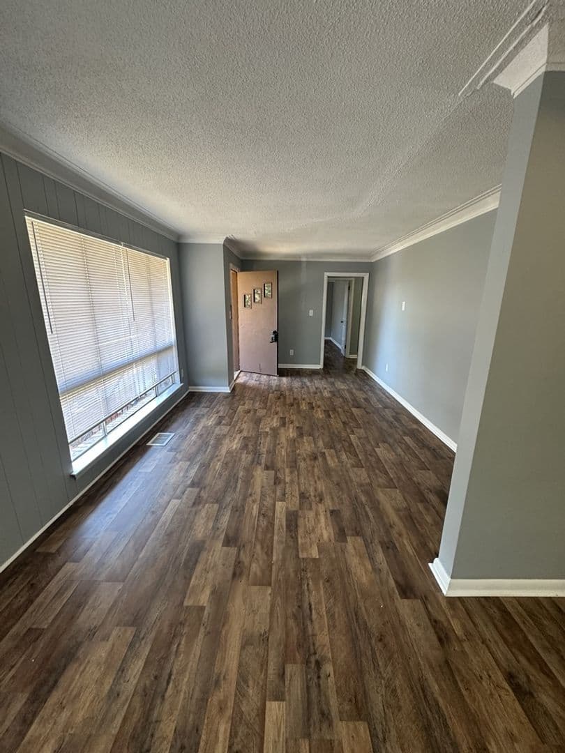 Chattanooga House: 4213 Oakland Terrace N