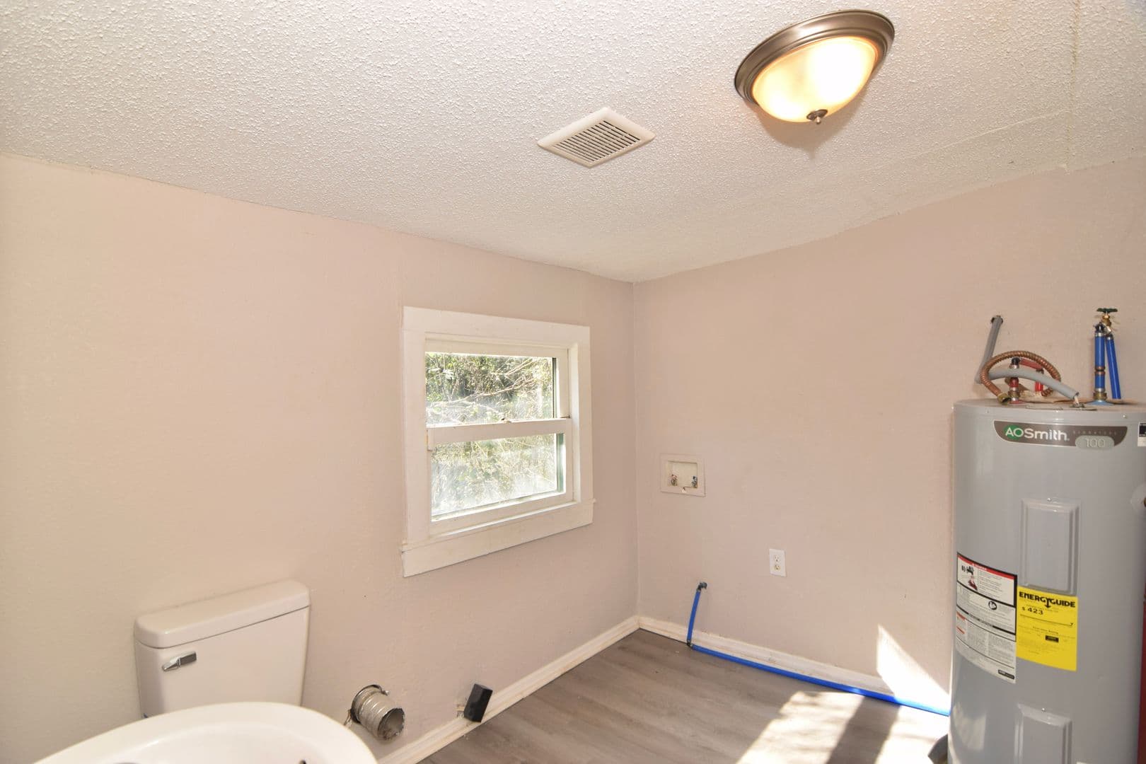 Augusta House: 1015 8th Street